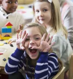 kinderen